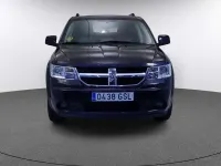 Usado Dodge Journey SE 140 CV (102 kW) 2010 Negro SUV