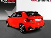 Usado Audi A1 S-Line 95 CV (69 kW) 2023 SUV