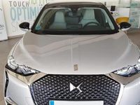 Usado DS Automobiles DS3 Crossback Connected Chic 99 CV (72 kW) 2020 Pintura chrystal pearl SUV