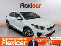Usado Kia XCeed 120 CV (88 kW) 2021 Blanco SUV