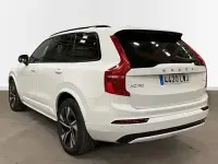 Usado Volvo XC90 Plus 455 CV (334 kW) 2022 Blanco SUV