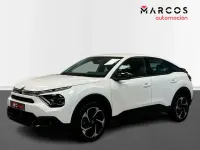 Usado Citroën C4 Feel 130 CV (95 kW) 2021