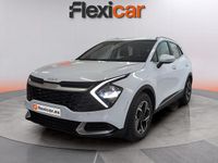 Usado Kia Sportage 136 CV (100 kW) 2023 Blanco SUV