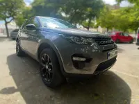 Usado Land Rover Discovery 150 CV (110 kW) 2017 Blanco SUV