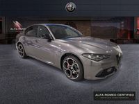 usado Alfa Romeo Giulia 2.0 Veloce Q4 Aut. 280