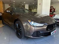 usado Maserati Ghibli D