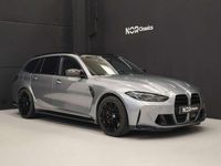 Usado BMW M3 Comfort Edition 510 CV (375 kW) 2024 Gris / plata Familiar