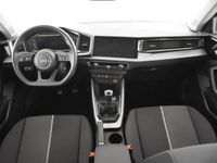 usado Audi A1 Sportback ADRENALIN 25 TFSI 70KW (95CV) de segunda mano desde 20990€ ✅