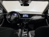 Usado Skoda Kamiq Selection 115 CV (84 kW) 2025 Blanco SUV