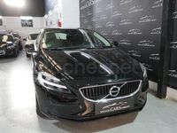 Usado Volvo V40 Momentum 150 CV (110 kW) 2018 Negro Berlina