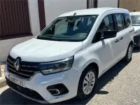 Usado Renault Kangoo Edition One 75 CV (55 kW) 2021 Blanco Monovolumen