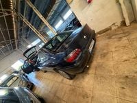 Usado Peugeot 406 90 CV (66 kW) 1999 Azul Berlina