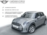 Usado Mini Cooper 136 CV (100 kW) 2022 Utilitario