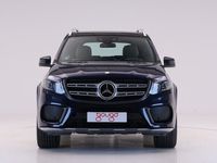 usado Mercedes GLS350 GLSD 4MATIC