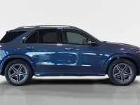 Nuevo Mercedes GLE350 197 CV (144 kW) 2026 SUV