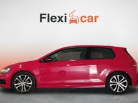 usado VW Golf Sport 2.0 TDI 150CV BMT Diésel en Flexicar Sabadell 3