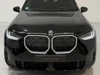 Usado BMW X3 M Sport 197 CV (144 kW) 2025 Negro SUV