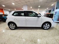 usado Skoda Fabia 1.0 Mpi Business 55kw