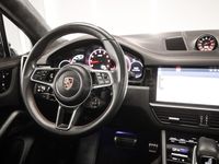 Usado Porsche Cayenne GTS 460 CV (338 kW) 2021 Negro SUV