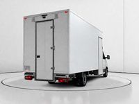 Usado VW Crafter 140 CV (102 kW) 2019 Van