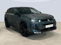 Nuevo Citroën C5 145 CV (106 kW) 2025 Verde astoria SUV