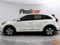 Usado Kia Niro 141 CV (103 kW) 2019 Blanco SUV