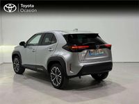Usado Toyota Yaris Cross Style 116 CV (85 kW) 2021 SUV