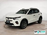 Nuevo Citroën C3 110 CV (80 kW) 2025 Blanco Utilitario
