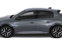 Usado Peugeot 208 Allure 102 CV (75 kW) 2024 Blanco Utilitario