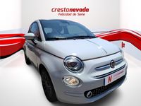 usado Fiat 500C Collezione 1.2 8v 51KW 69 CV Te puede interesar