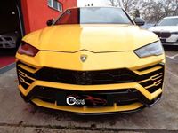 usado Lamborghini Urus 4.0 V8