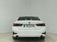 usado BMW 318 318 d