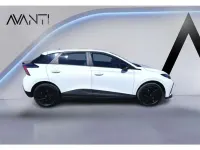 Usado MG MG4 EV 125 kW (170 CV) 2023 Utilitario