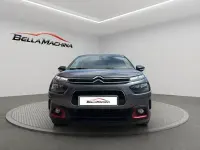 Usado Citroën C4 Cactus Feel 102 CV (75 kW) 2021 Gris Utilitario