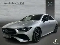 Usado Mercedes CLA220 190 CV (139 kW) 2025 Coupe