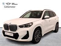 Usado BMW X1 Comfort Edition 136 CV (100 kW) 2022 Alpinweiß (sólido) SUV