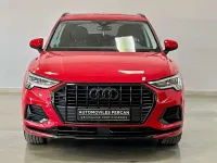 Usado Audi Q3 Advanced 150 CV (110 kW) 2023 Rojo SUV