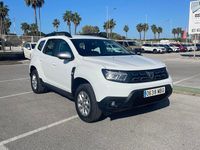 Usado Dacia Duster 101 CV (74 kW) 2022 SUV