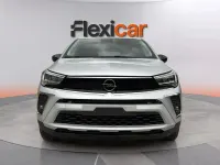 Usado Opel Crossland Elegance 110 CV (80 kW) 2024 Gris SUV