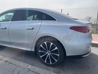 Usado Mercedes EQE300 Edition 22 kW (30 CV) 2024 Eléctrico Berlina