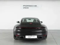 Usado Porsche 911 Carrera 4S 450 CV (330 kW) 2021 Negro Coupe