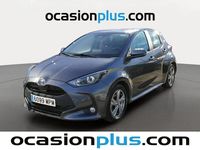 Używany Toyota Yaris Active 116 KM (85 kW) 2024 Szary Hatchback