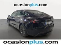 Nuevo Tesla Model 3 RWD 208 kW (283 CV) 2025 Negro Berlina