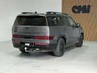 Usado Hyundai Santa Fe 253 HP (186 kW) 2025 Cinzento SUV