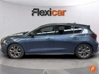 Usado Ford Focus ST-Line X 155 HP (114 kW) 2023 Azul