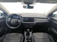 Usado Skoda Fabia Selection 95 CV (69 kW) 2025 Negro Utilitario