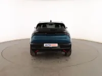 Usado Alfa Romeo Junior 136 CV (100 kW) 2026 Verde SUV