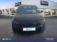 Usado Opel Corsa 110 CV (80 kW) 2025 Negro Utilitario