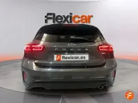 Usado Ford Focus ST-Line 125 CV (91 kW) 2022 Gris Berlina