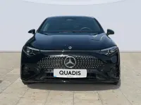 Nuevo Mercedes CLA 250+ 200 kW (272 CV) 2025 Negro noche Berlina